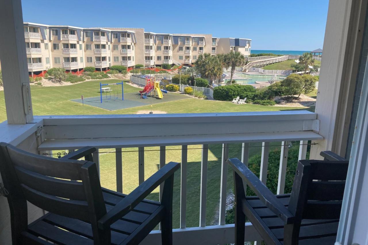 A Place At The Beach VI Villa Atlantic Beach Exterior photo