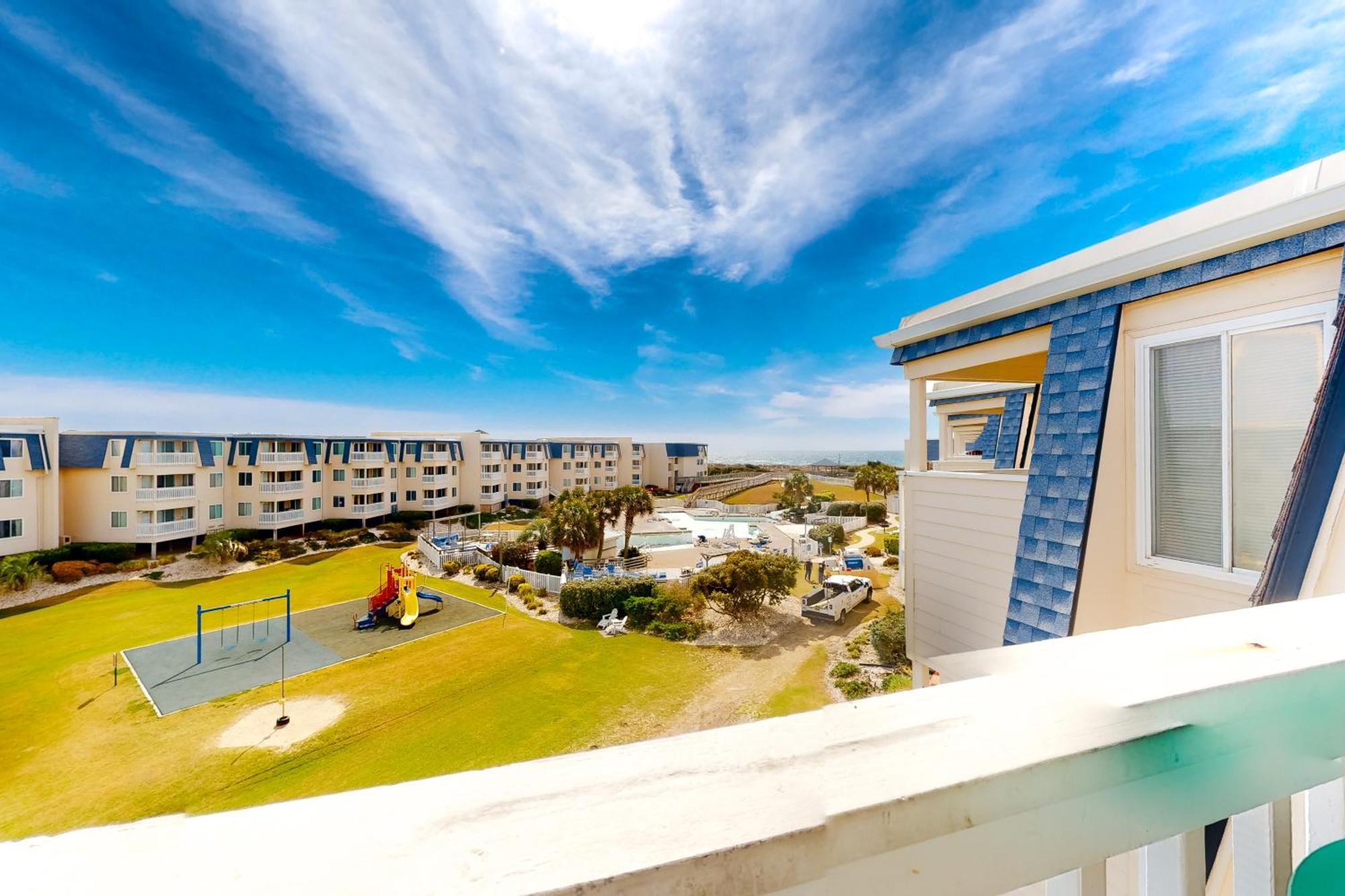 A Place At The Beach VI Villa Atlantic Beach Room photo