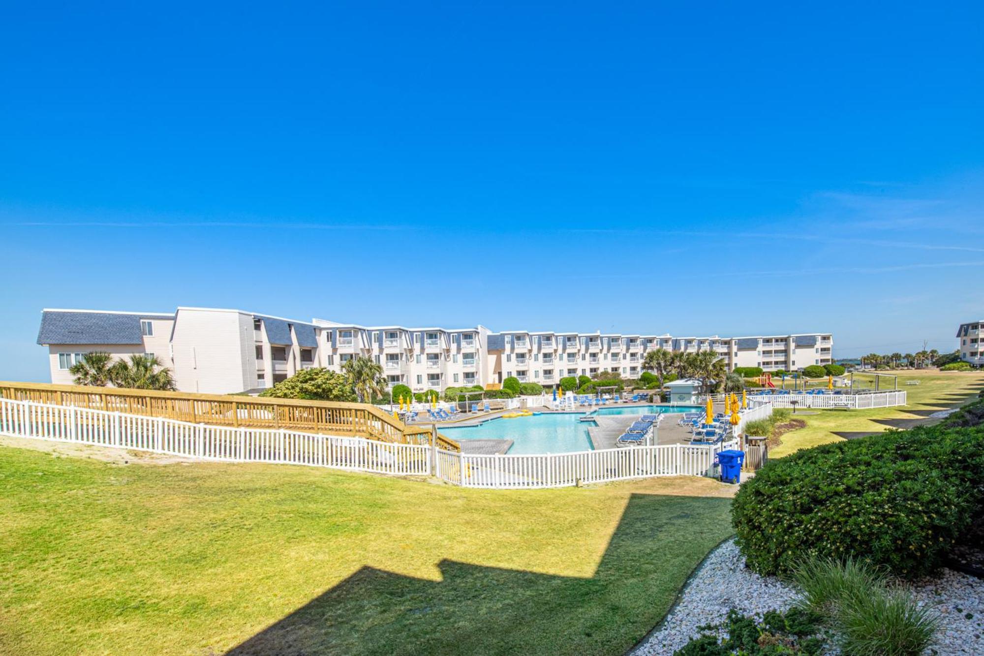 A Place At The Beach VI Villa Atlantic Beach Room photo