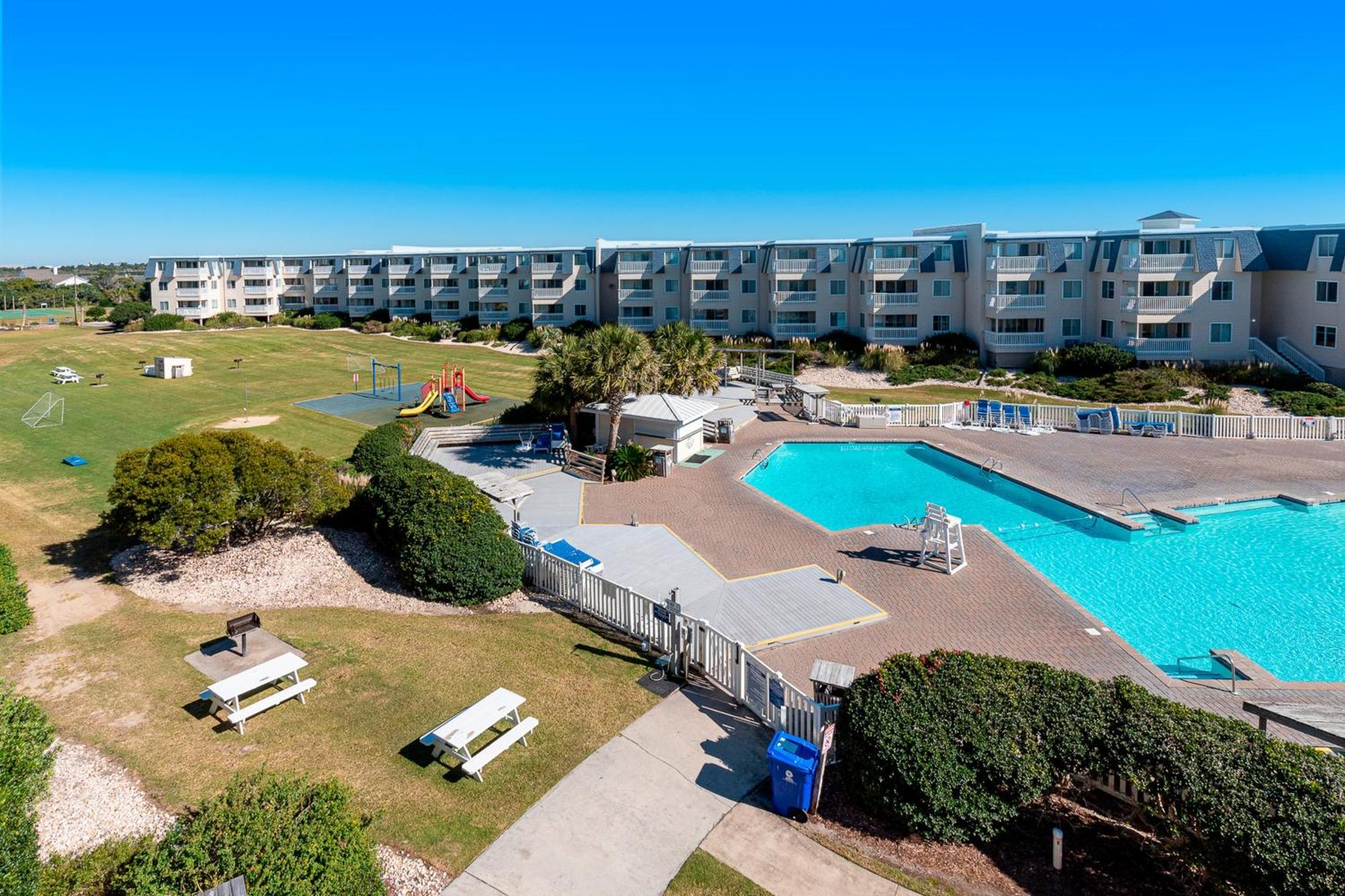 A Place At The Beach VI Villa Atlantic Beach Room photo