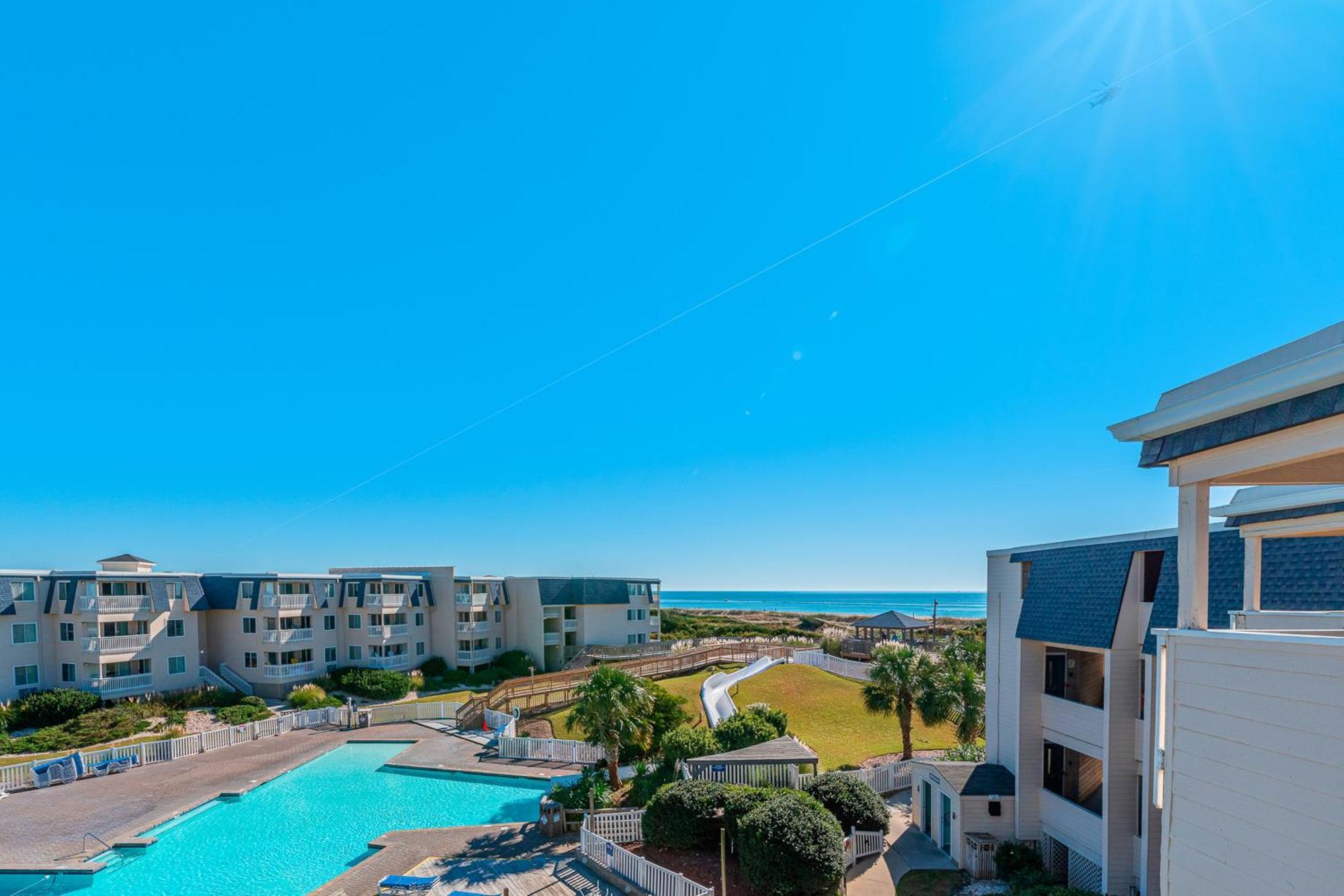 A Place At The Beach VI Villa Atlantic Beach Room photo