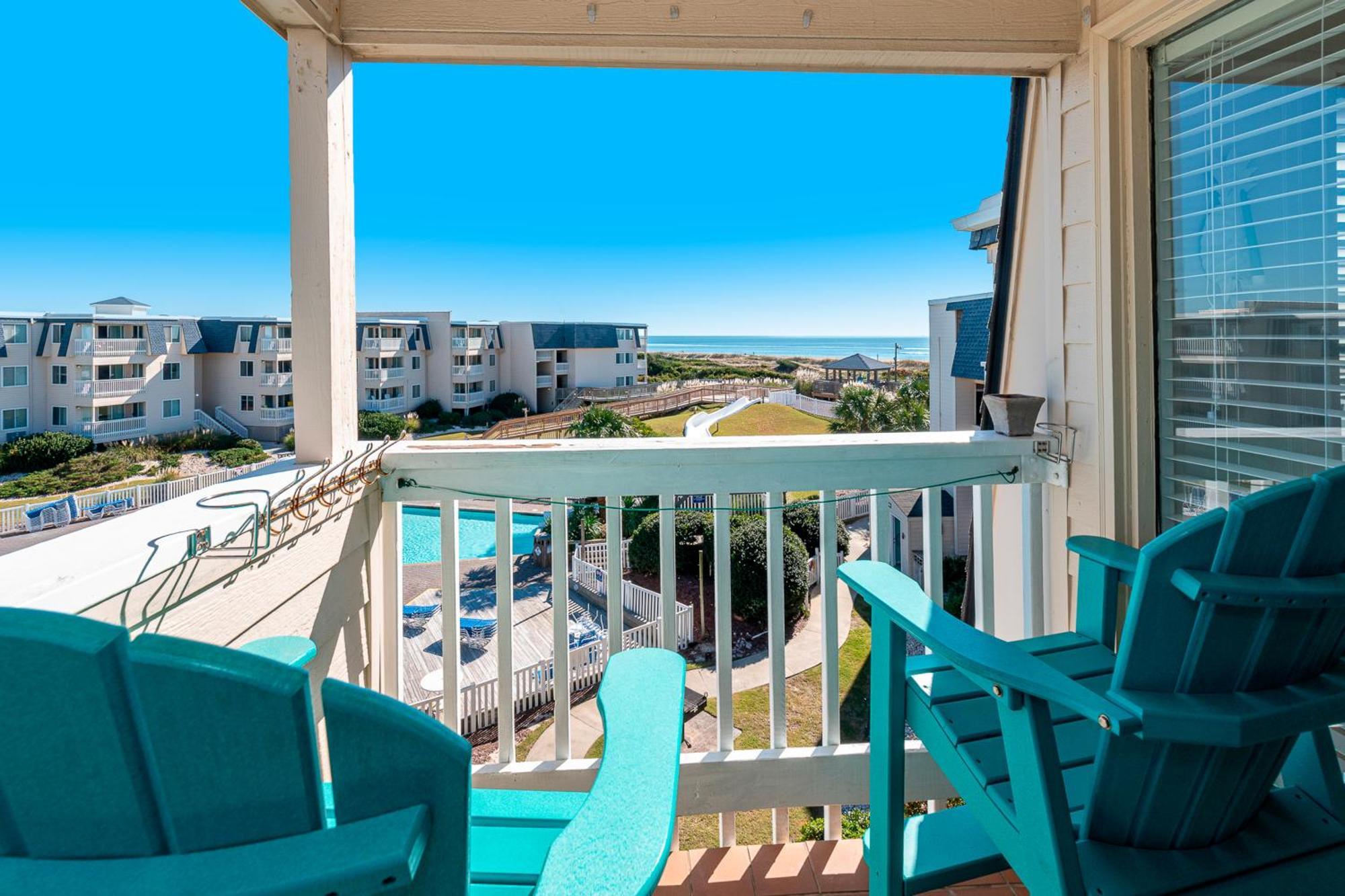 A Place At The Beach VI Villa Atlantic Beach Room photo