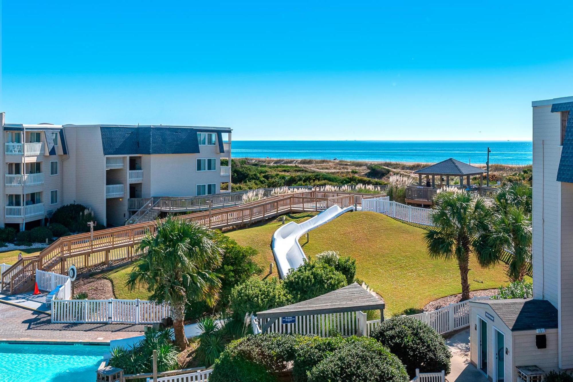 A Place At The Beach VI Villa Atlantic Beach Room photo