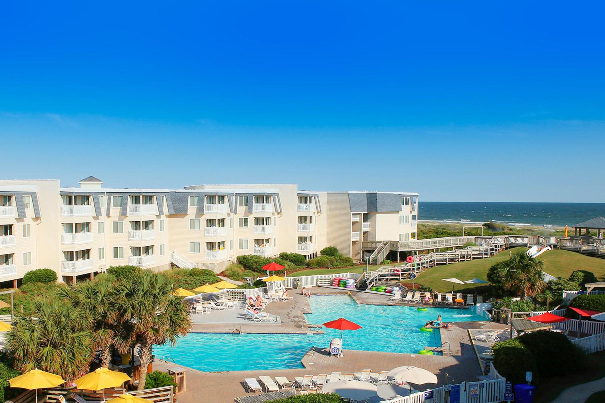 A Place At The Beach VI Villa Atlantic Beach Room photo