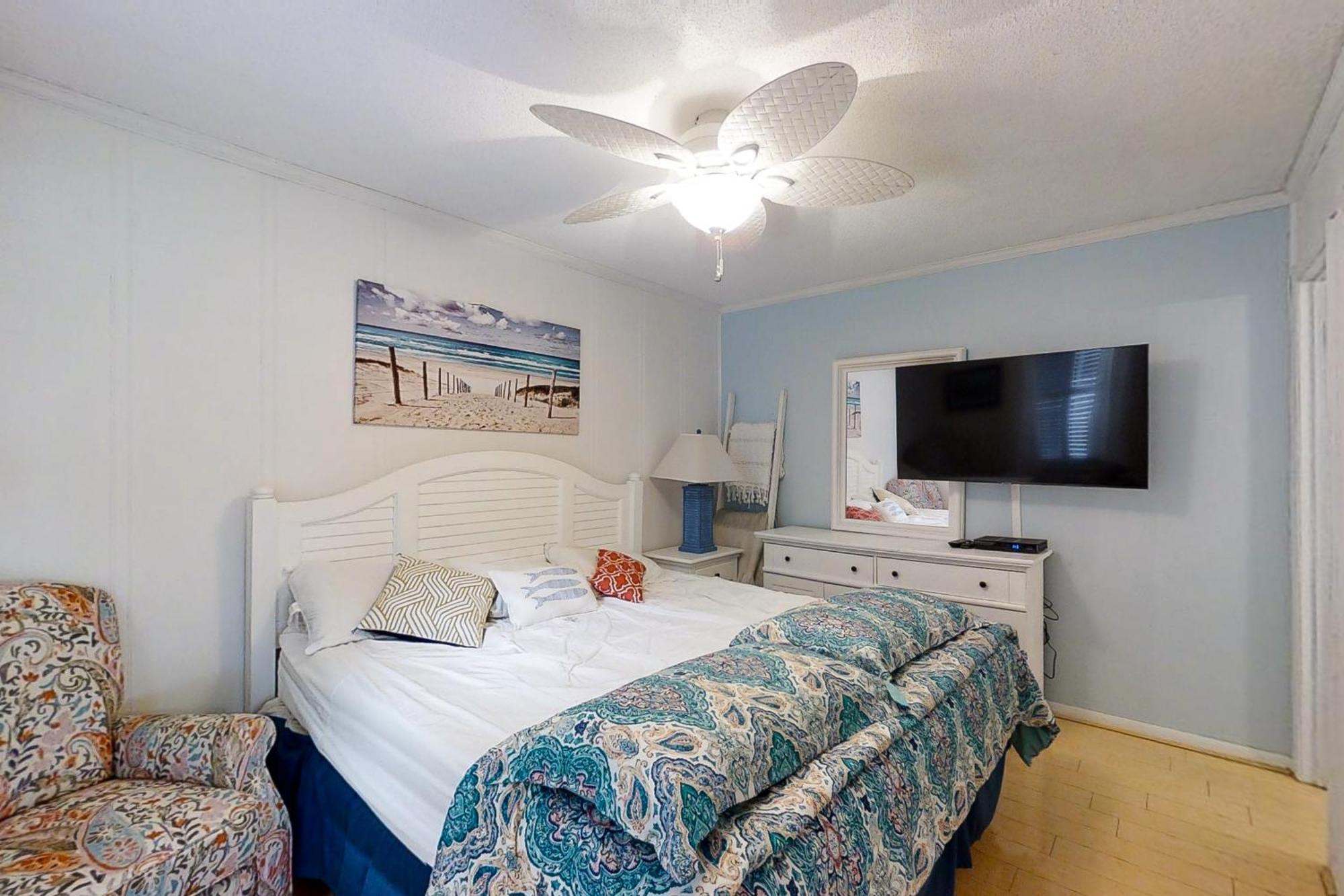 A Place At The Beach VI Villa Atlantic Beach Room photo